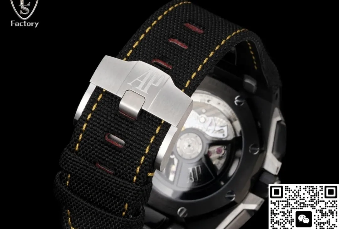 LS Factory Audemars Piguet 26420CE.OO.A005VE.01 1:1 Best Edition Replica Watch